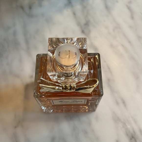 Miss Dior Eau de Toilette - Picture 4 of 4